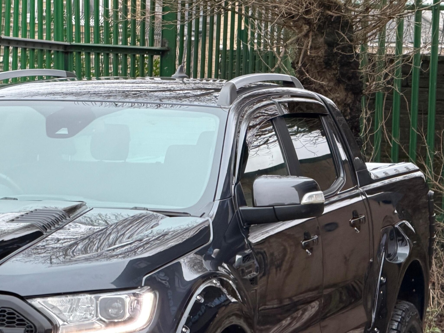 Used Ford Ranger 2021 for sale - 77330571: Photo 16