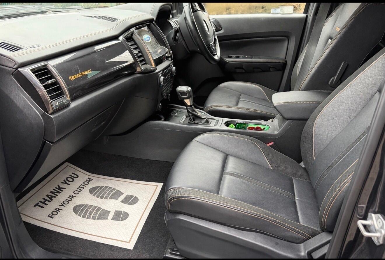 Used Ford Ranger 2021 for sale - 77330571: Photo 5