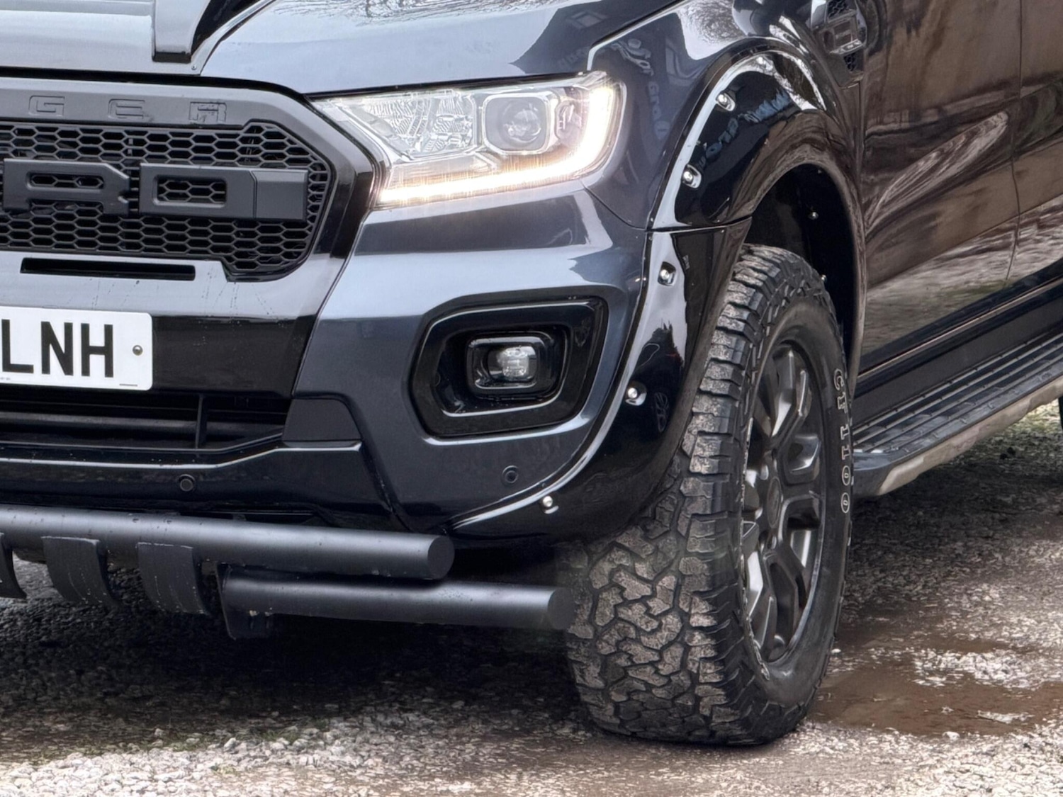 Used Ford Ranger 2021 for sale - 77330571: Photo 6