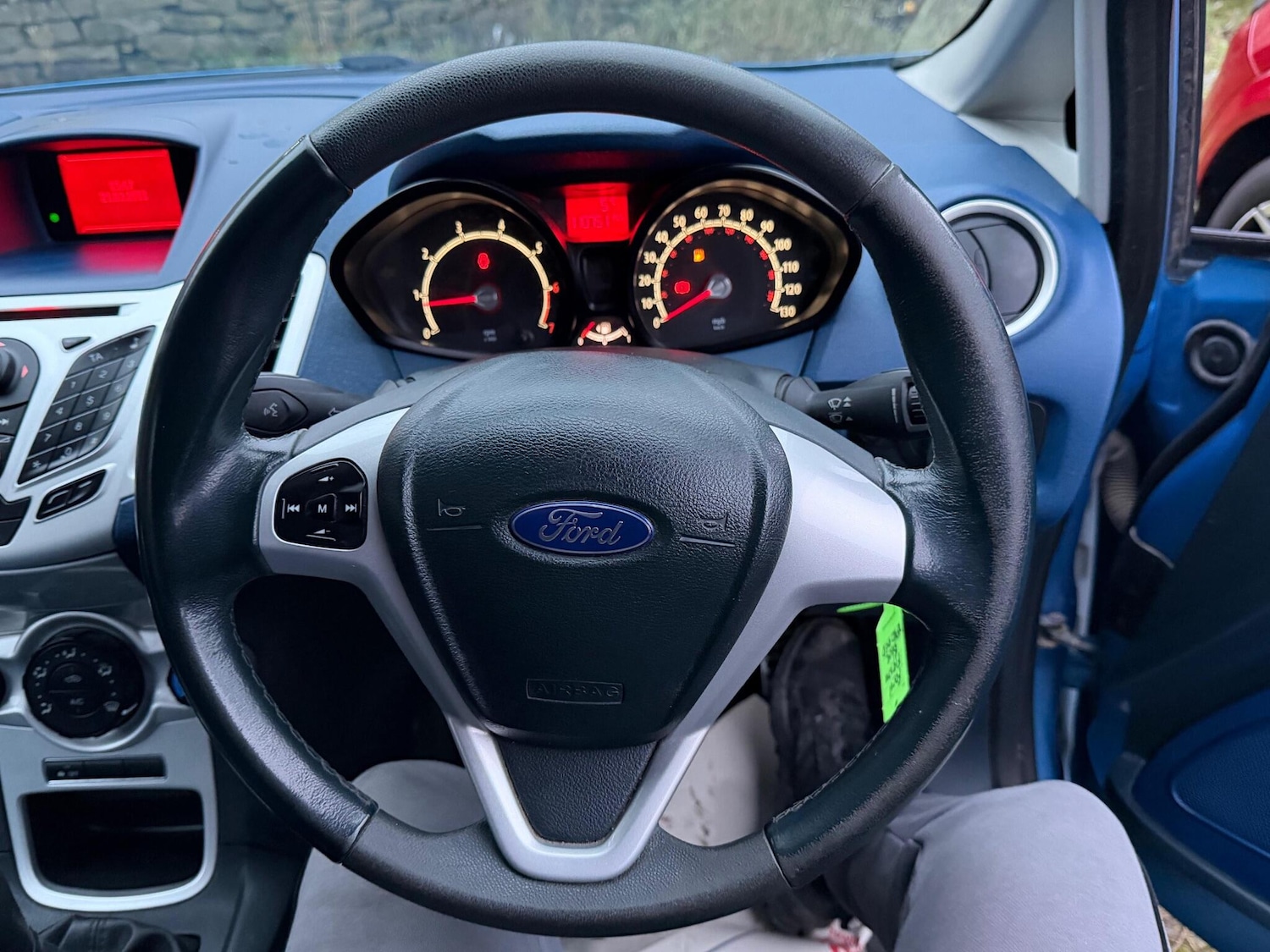 Used Ford Fiesta 2010 for sale - 77174473: Photo 18