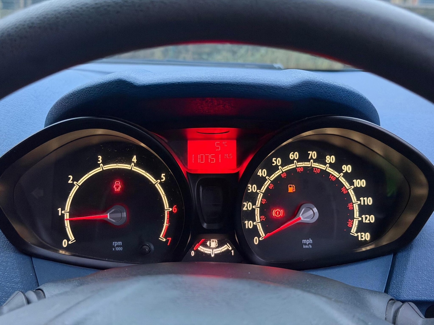 Used Ford Fiesta 2010 for sale - 77174473: Photo 20