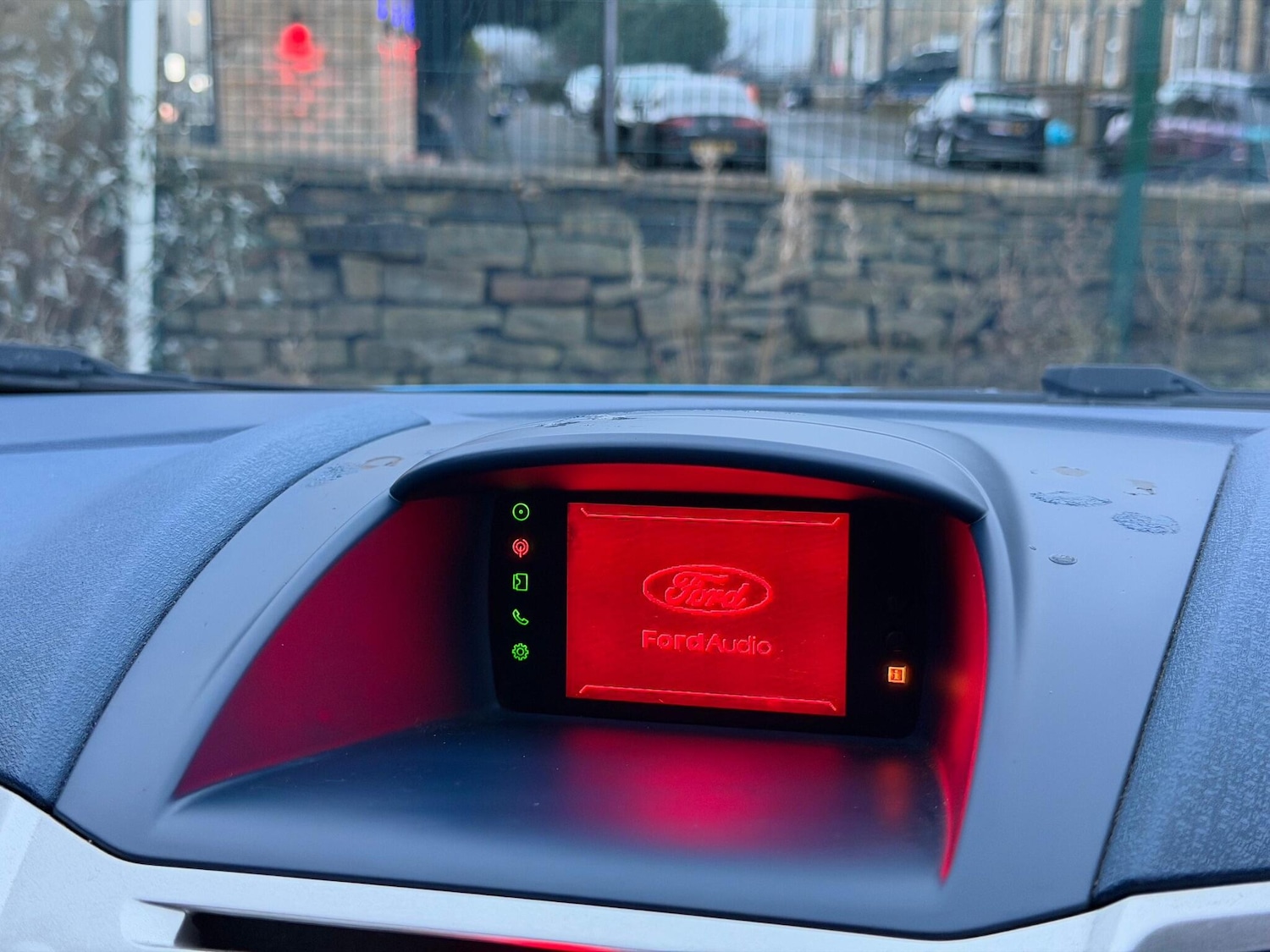 Used Ford Fiesta 2010 for sale - 77174473: Photo 22