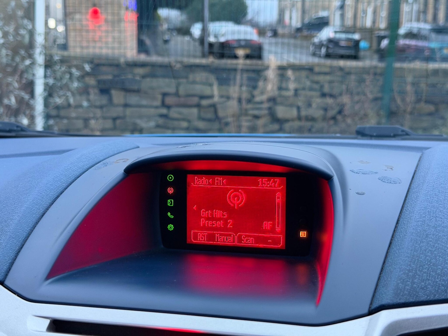 Used Ford Fiesta 2010 for sale - 77174473: Photo 24