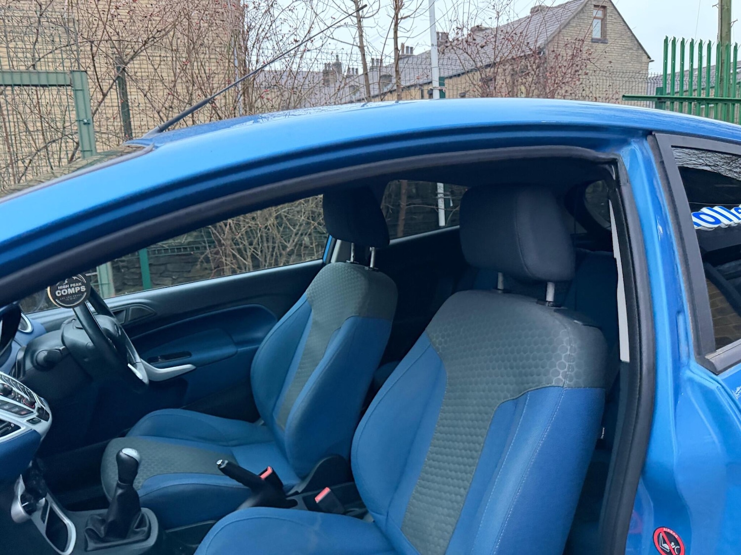 Used Ford Fiesta 2010 for sale - 77174473: Photo 34