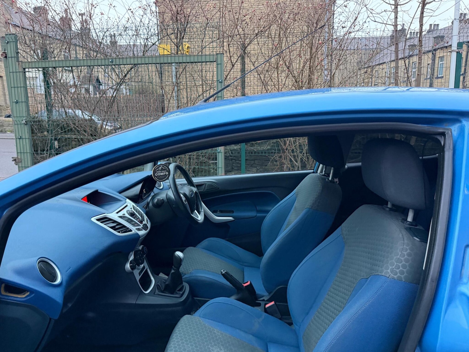 Used Ford Fiesta 2010 for sale - 77174473: Photo 35