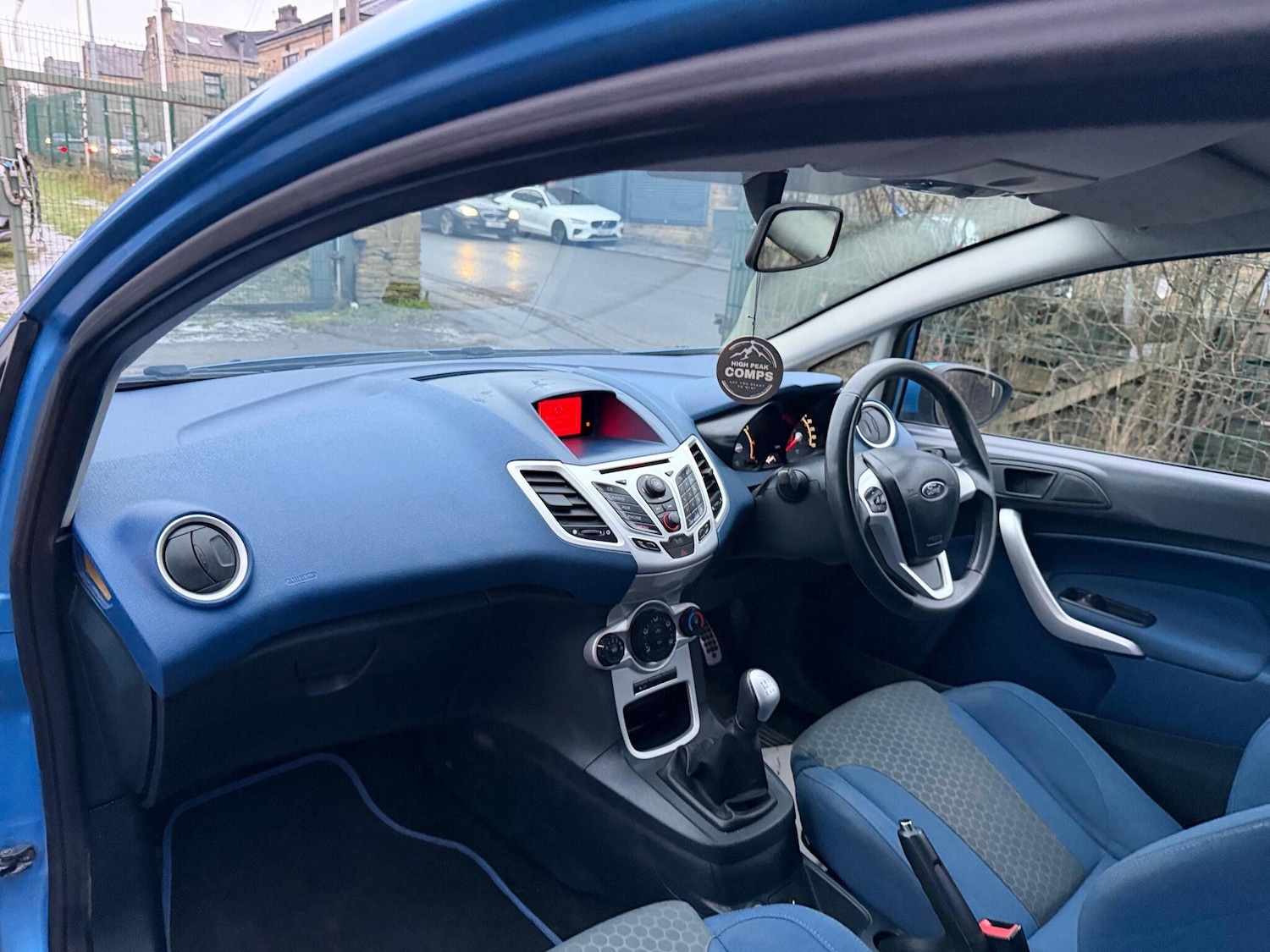 Used Ford Fiesta 2010 for sale - 77174473: Photo 36