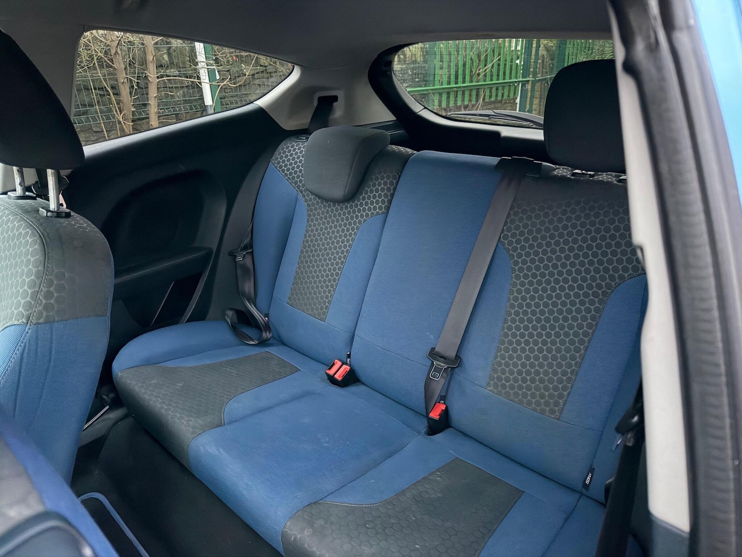 Used Ford Fiesta 2010 for sale - 77174473: Photo 37