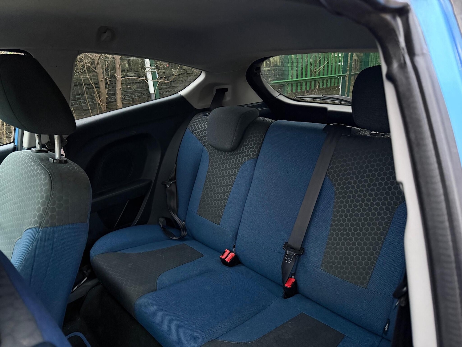 Used Ford Fiesta 2010 for sale - 77174473: Photo 38