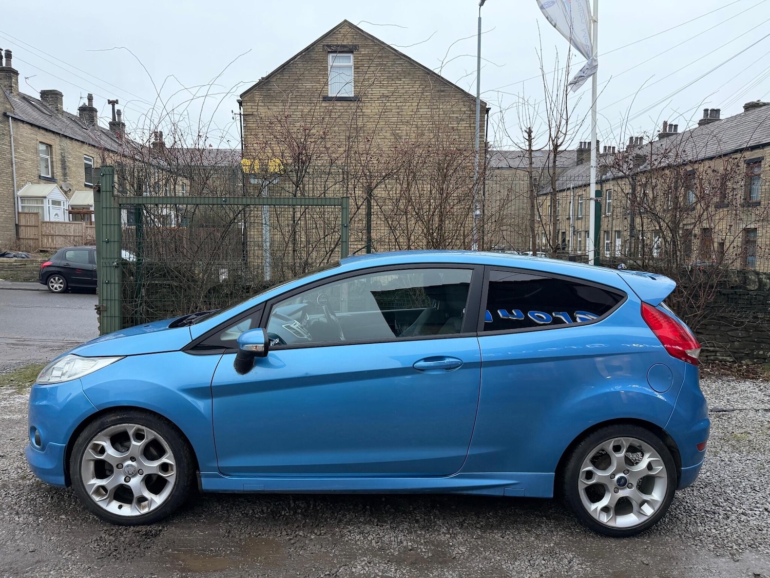 Used Ford Fiesta 2010 for sale - 77174473: Photo 39
