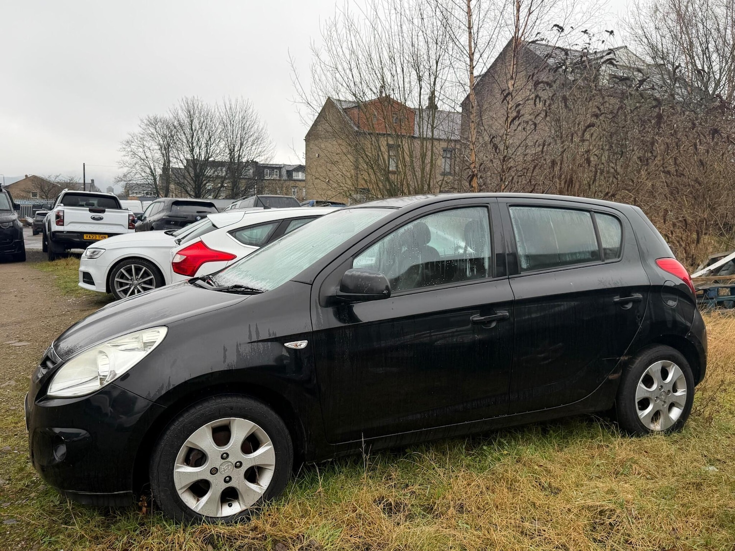 Used Hyundai i20 2011 for sale - 77657902: Photo 5