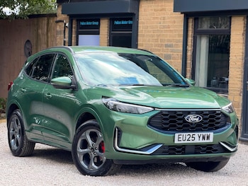 Used Ford Kuga 2025 for sale - 79395822: Photo
