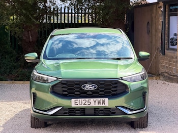 Used Ford Kuga 2025 for sale - 79395822: Photo