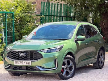 Used Ford Kuga 2025 for sale - 79395822: Photo