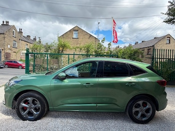 Used Ford Kuga 2025 for sale - 79395822: Photo