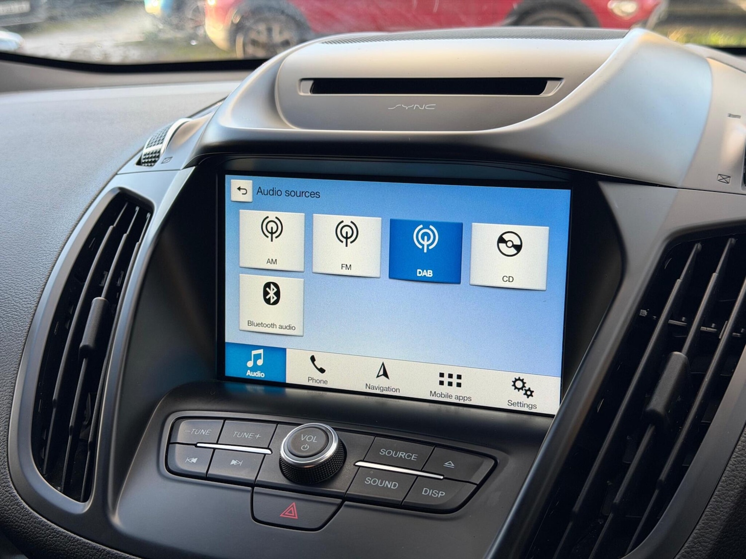 Used Ford Kuga 2018 for sale - 77626092: Photo 16