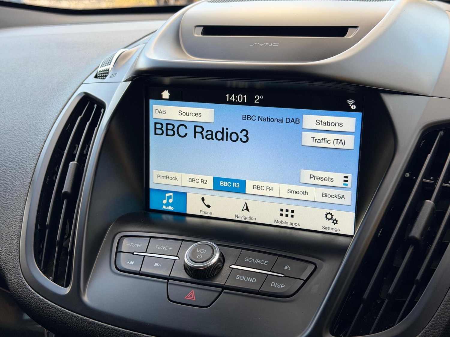 Used Ford Kuga 2018 for sale - 77626092: Photo 17