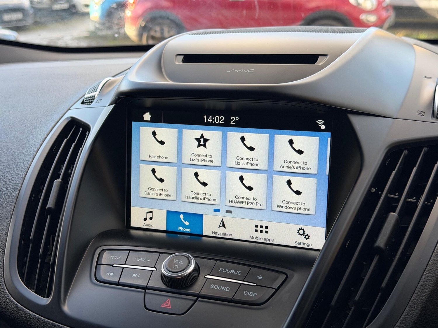 Used Ford Kuga 2018 for sale - 77626092: Photo 18