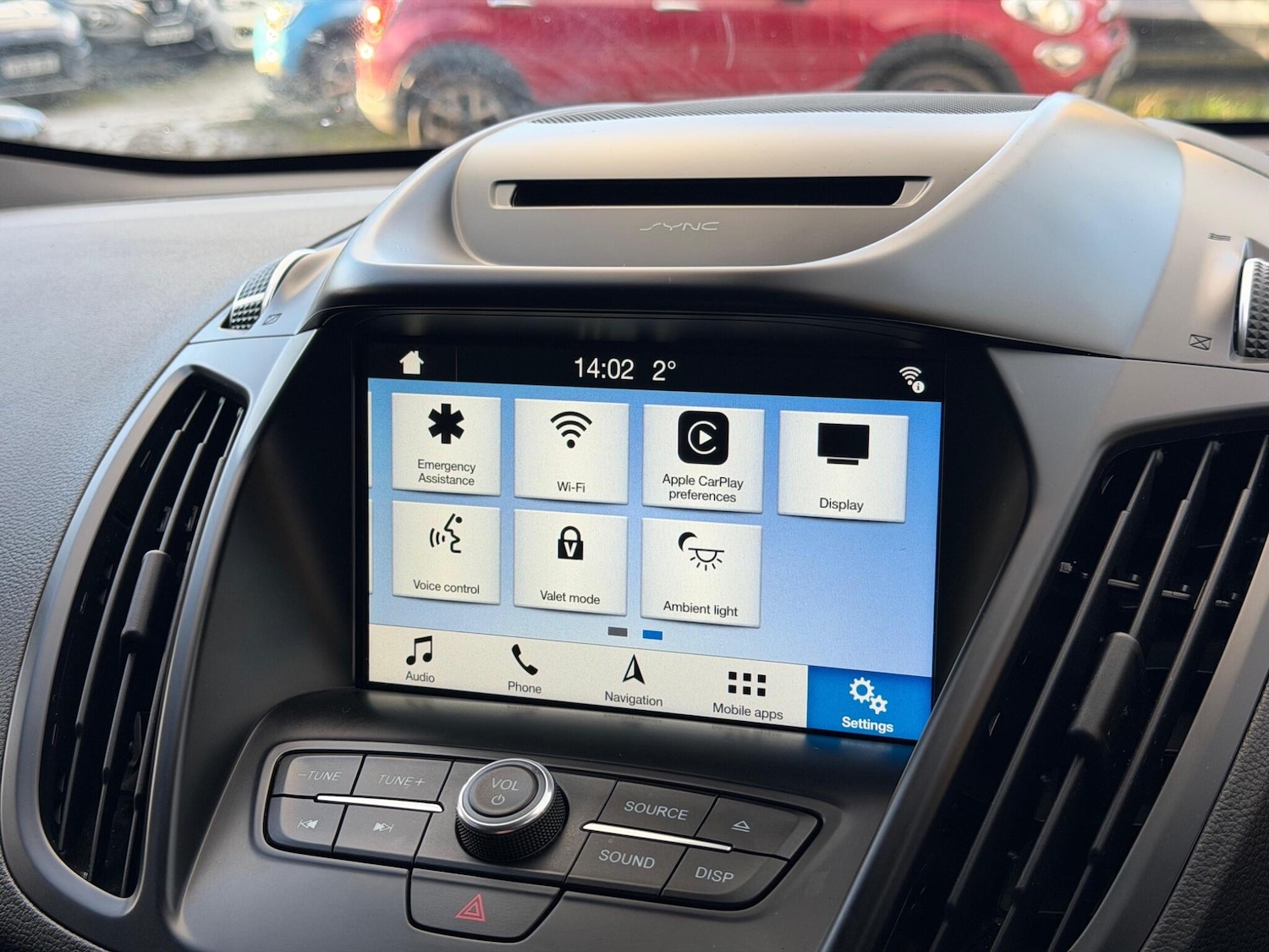 Used Ford Kuga 2018 for sale - 77626092: Photo 19