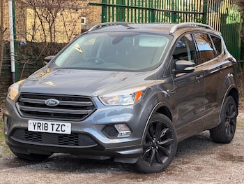 Used Ford Kuga 2018 for sale - 77626092: Photo
