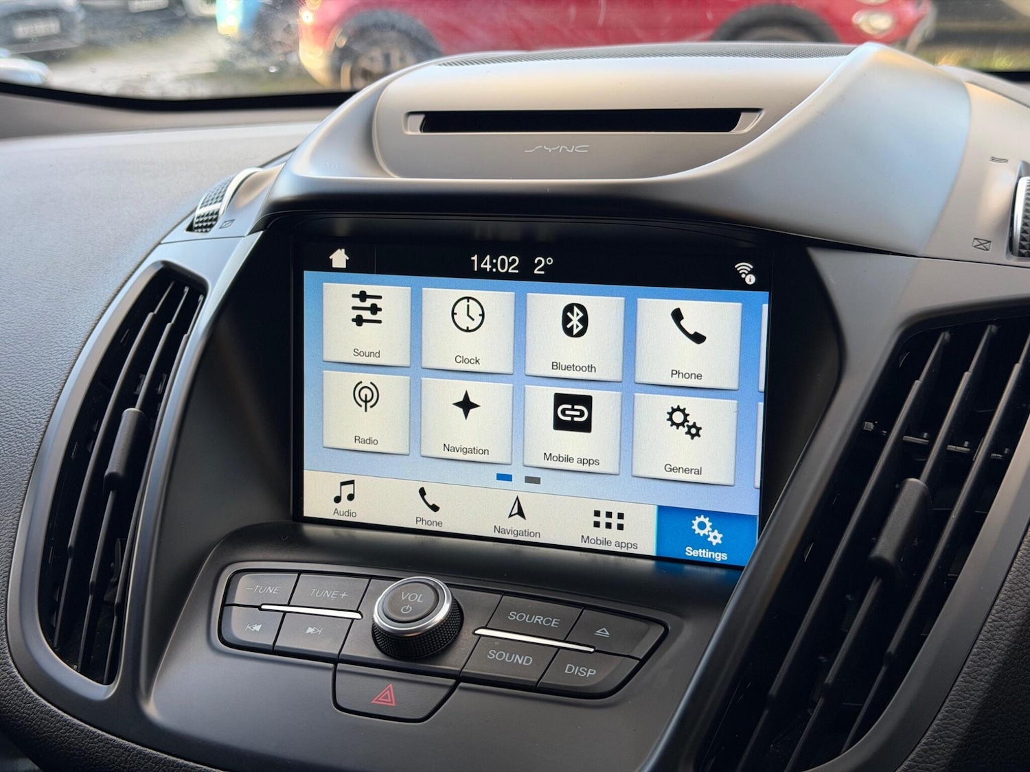 Used Ford Kuga 2018 for sale - 77626092: Photo 21