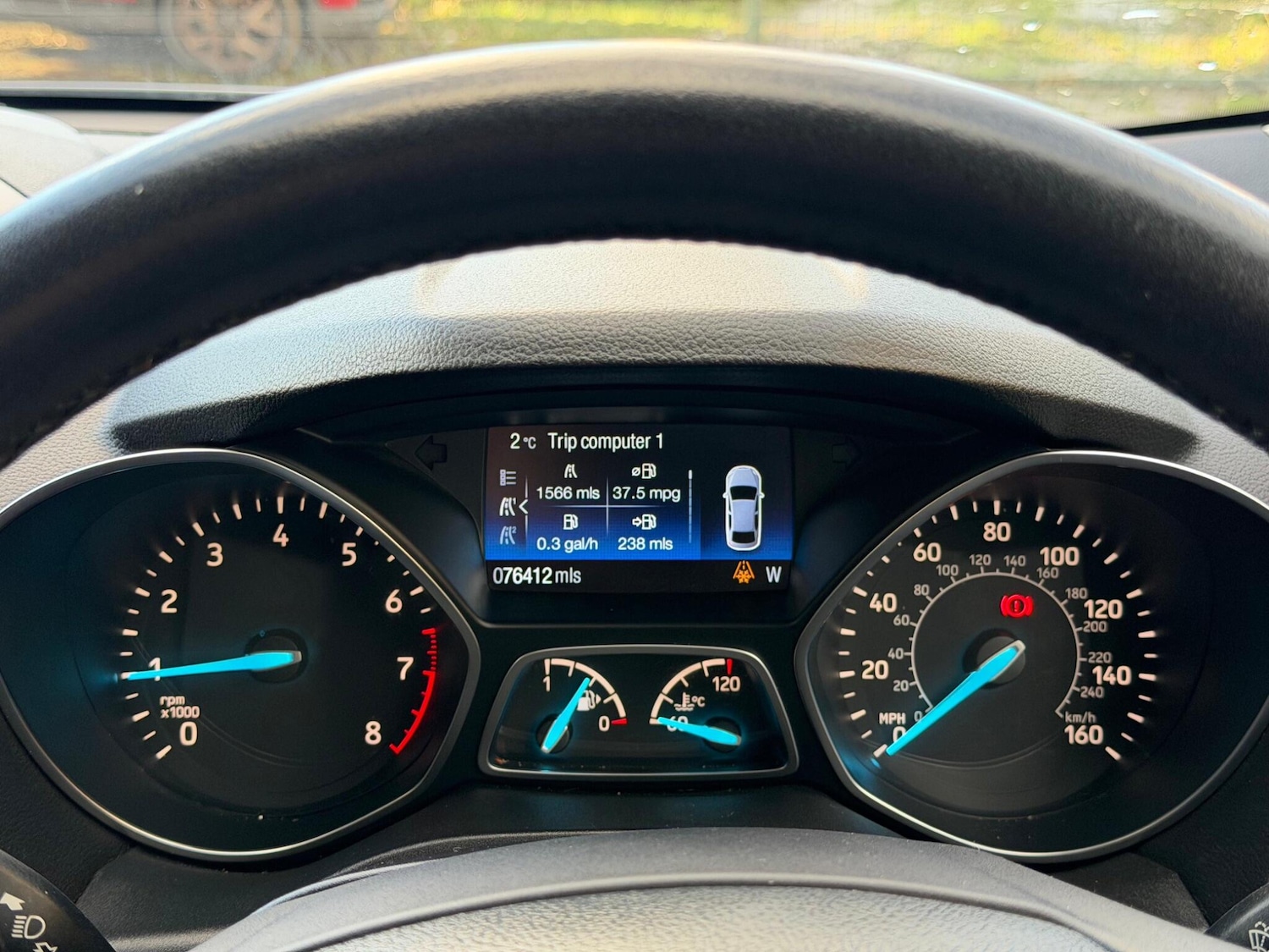 Used Ford Kuga 2018 for sale - 77626092: Photo 22