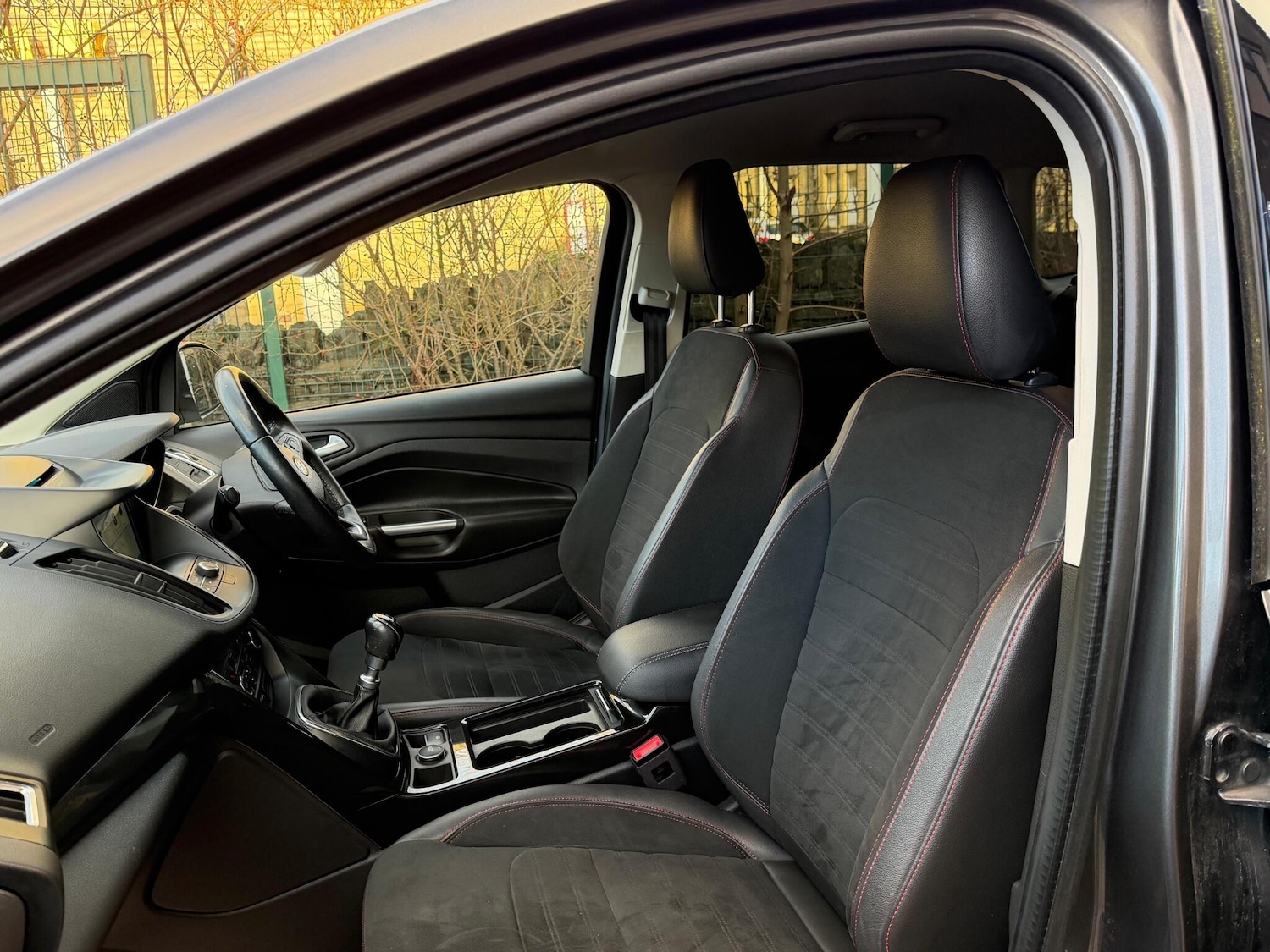 Used Ford Kuga 2018 for sale - 77626092: Photo 23