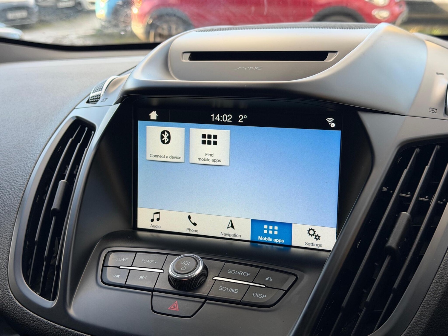 Used Ford Kuga 2018 for sale - 77626092: Photo 26