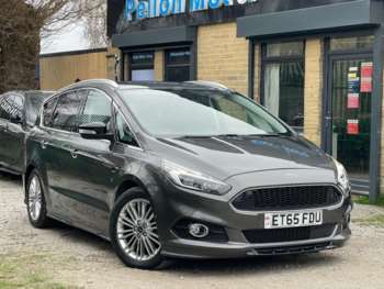 (65) - 2.0 TDCi Titanium Sport Powershift Euro 6 (s/s) 5dr