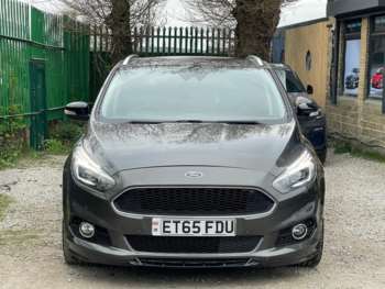 Used Ford S-Max 2016 for sale - 75013573: Photo
