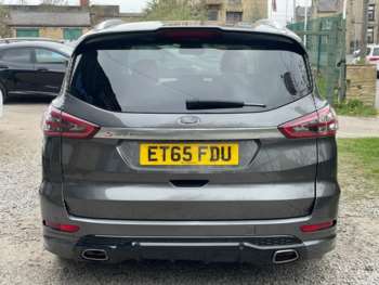 Used Ford S-Max 2016 for sale - 75013573: Photo