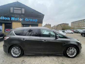 Used Ford S-Max 2016 for sale - 75013573: Photo