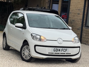 Used Volkswagen up! 2014 for sale - 79453746: Photo