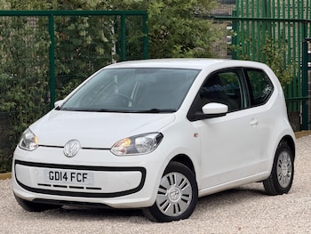 Used Volkswagen up! 2014 for sale - 79453746: Photo