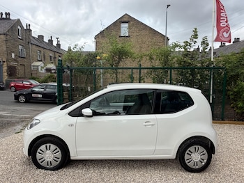 Used Volkswagen up! 2014 for sale - 79453746: Photo