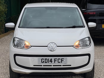 Used Volkswagen up! 2014 for sale - 79453746: Photo