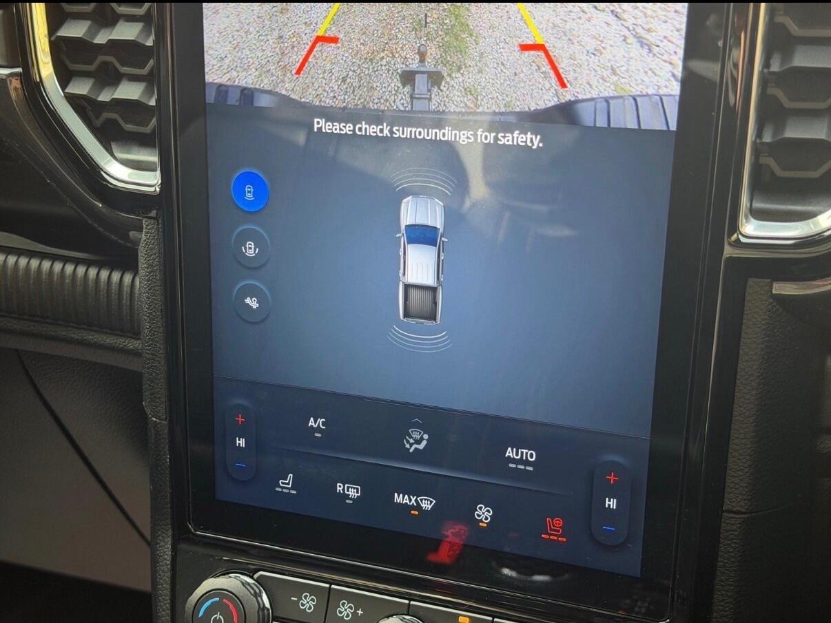 Used Ford Ranger for sale - 78220339: Photo 12