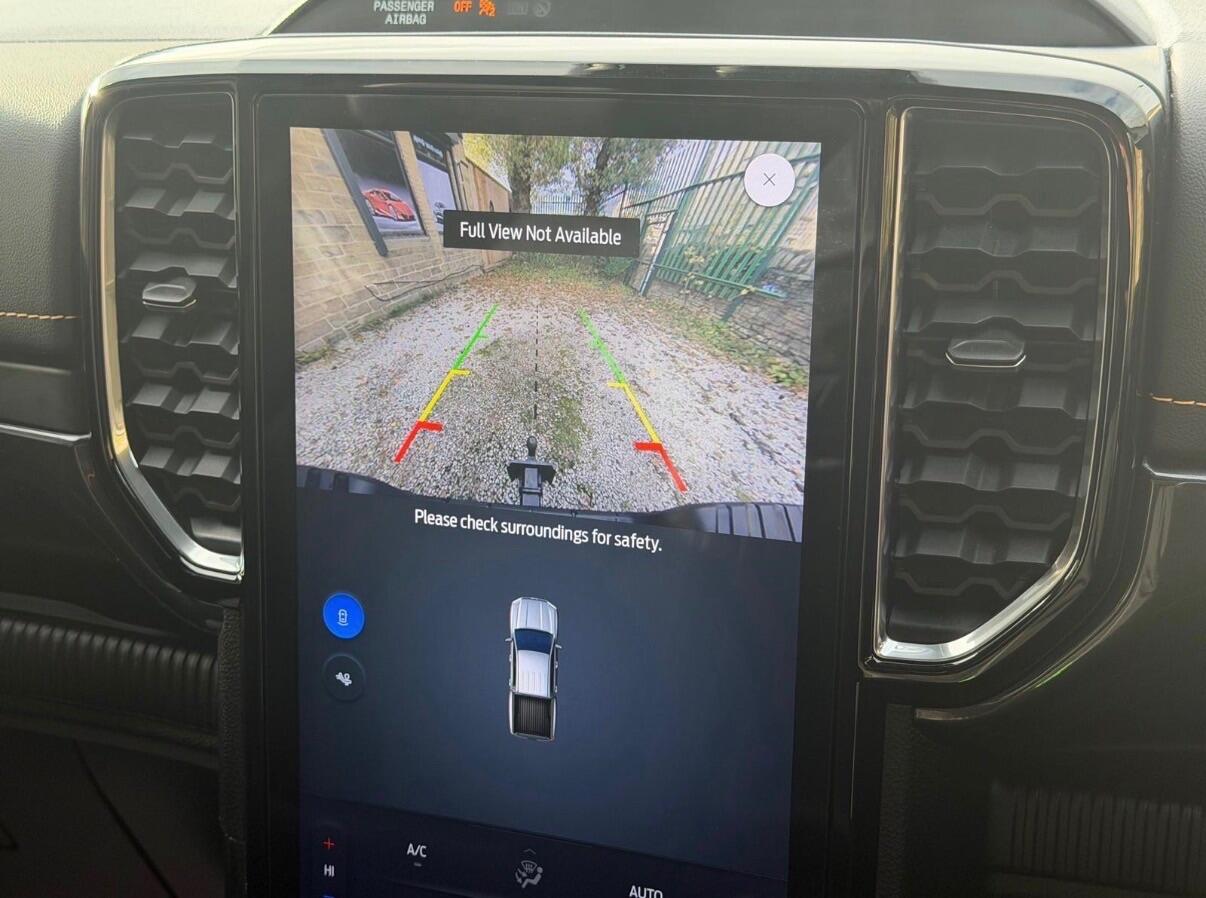 Used Ford Ranger for sale - 78220339: Photo 13