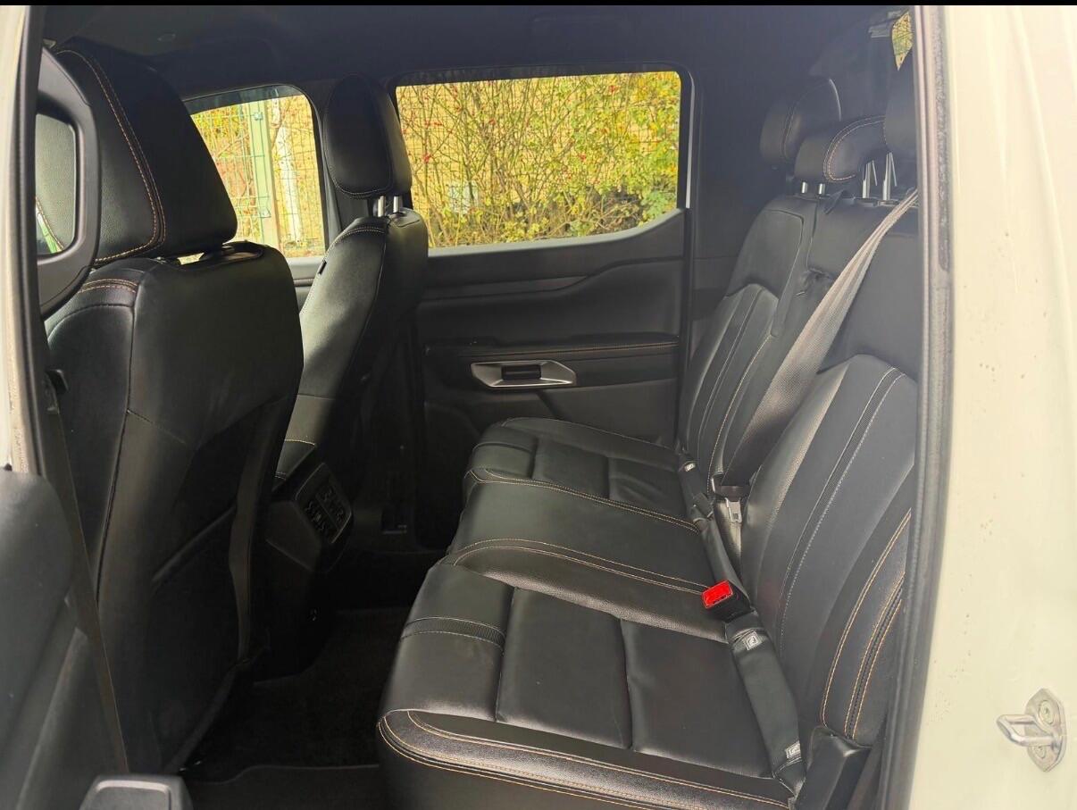 Used Ford Ranger for sale - 78220339: Photo 17