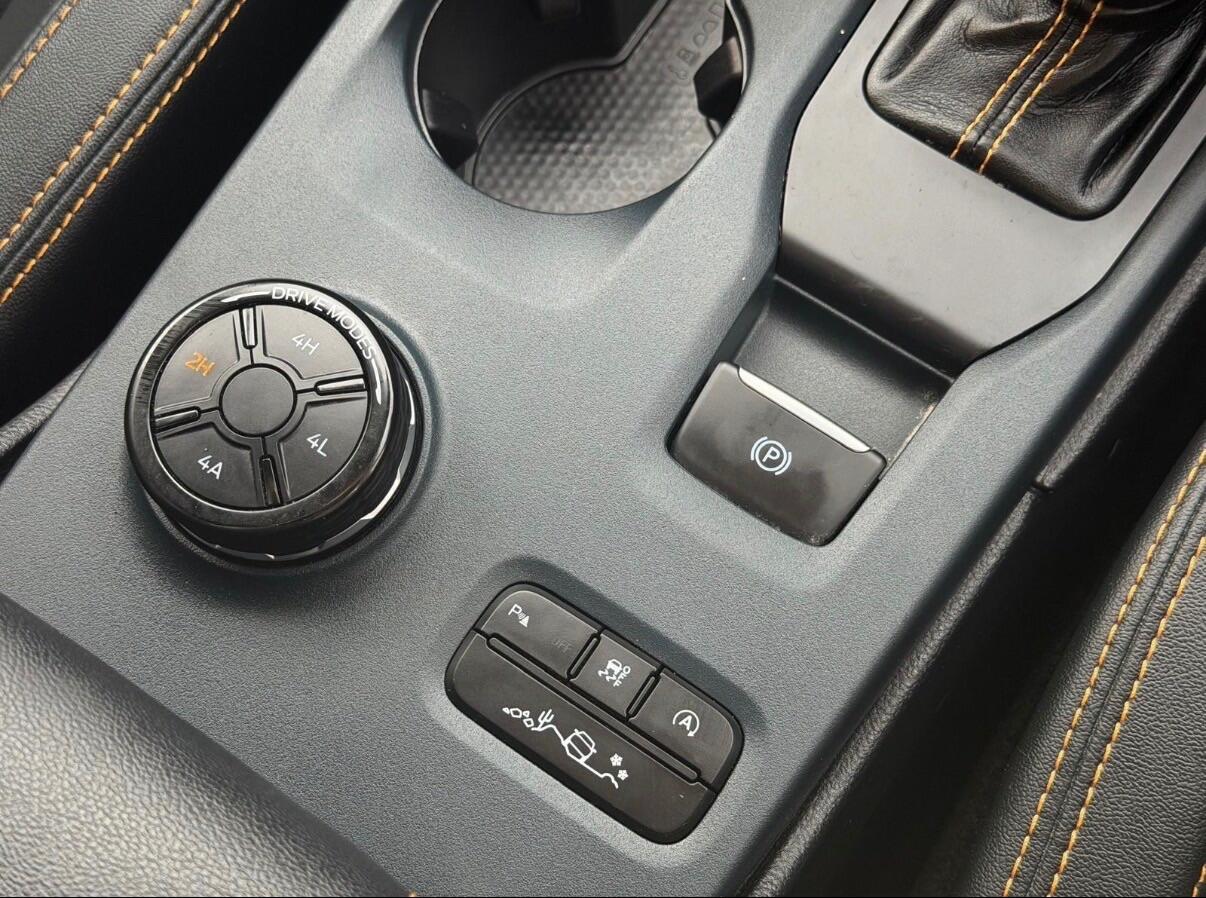 Used Ford Ranger for sale - 78220339: Photo 18