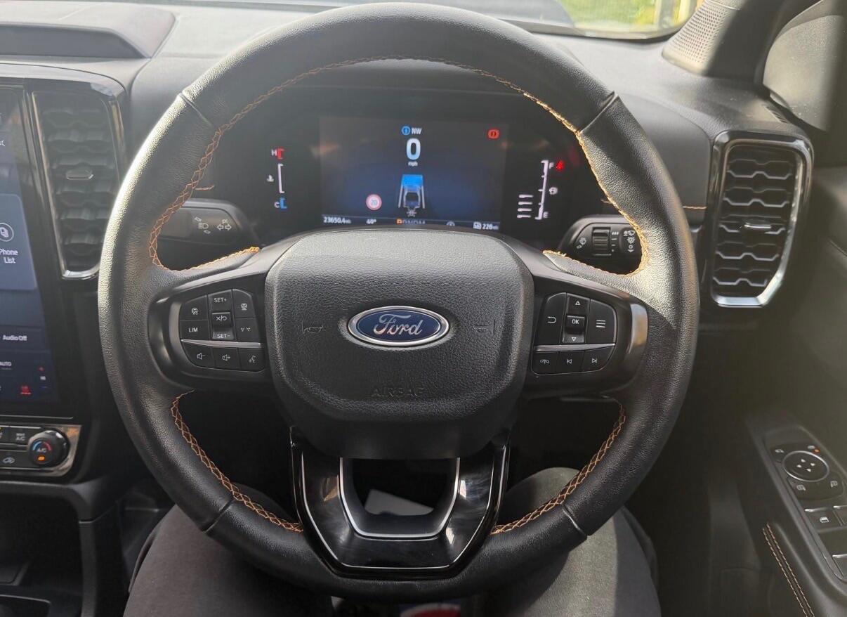 Used Ford Ranger for sale - 78220339: Photo 27