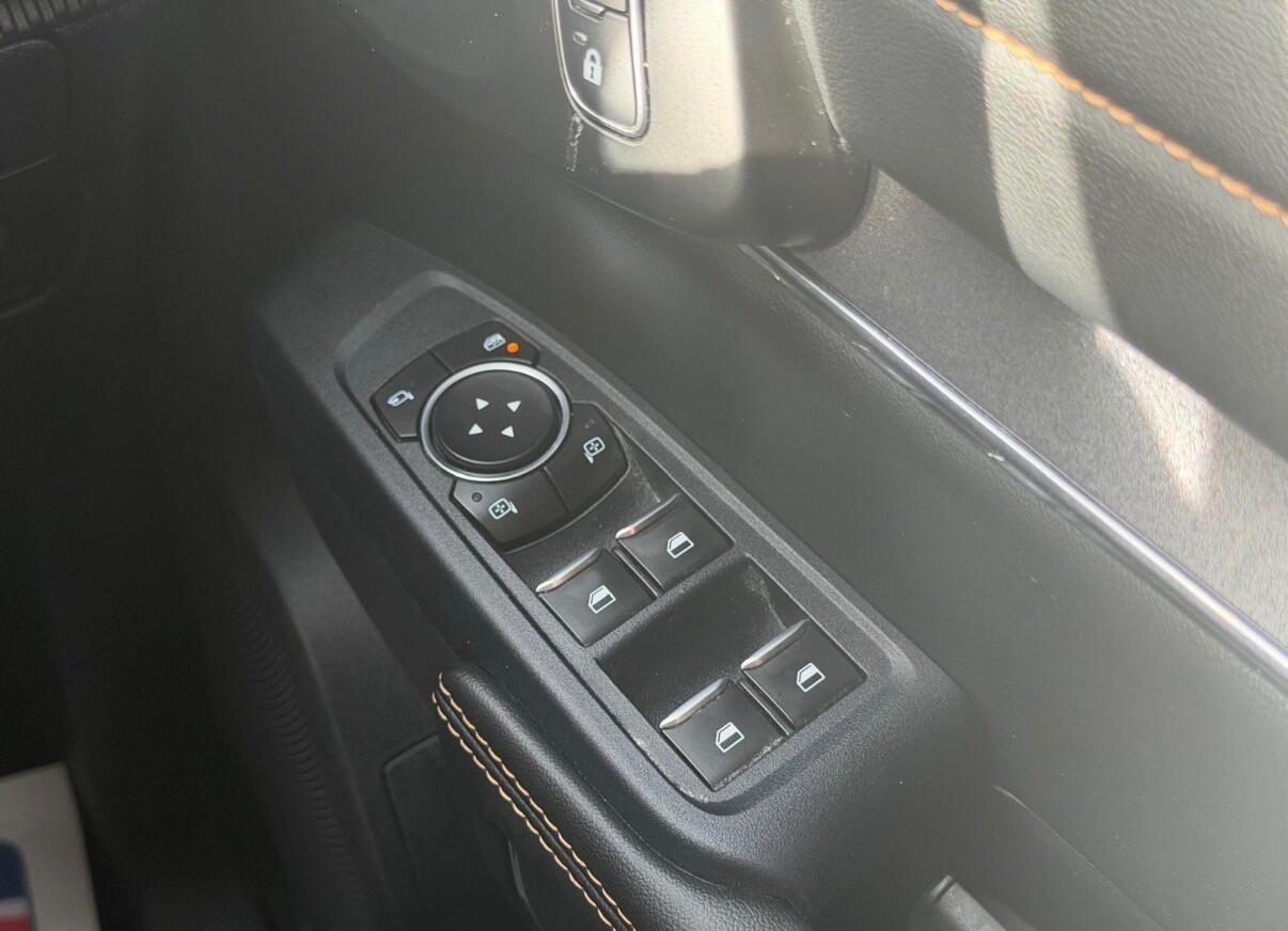 Used Ford Ranger for sale - 78220339: Photo 34