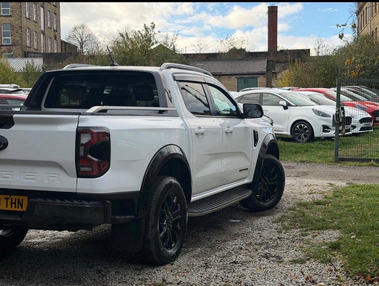 Used Ford Ranger for sale - 78220339: Photo 36