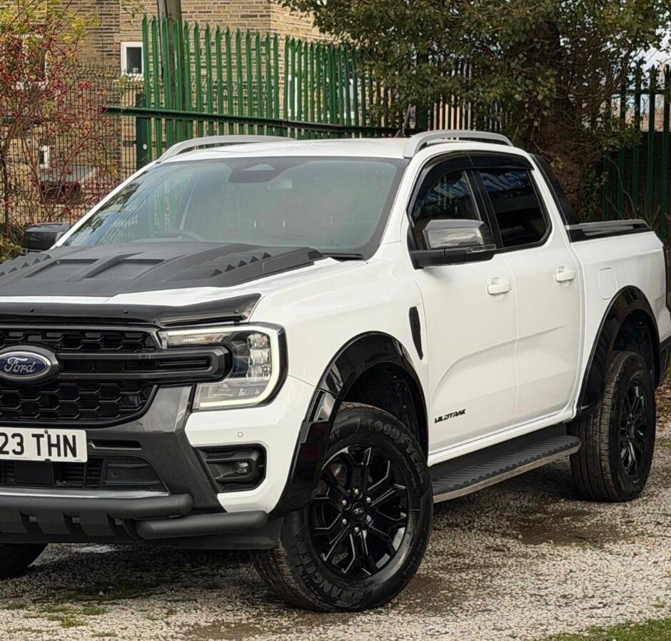 Used Ford Ranger for sale - 78220339: Photo 37