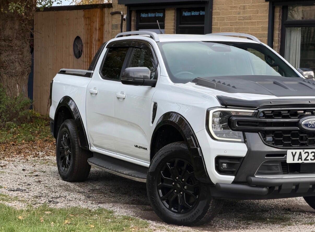 Used Ford Ranger for sale - 78220339: Photo 38