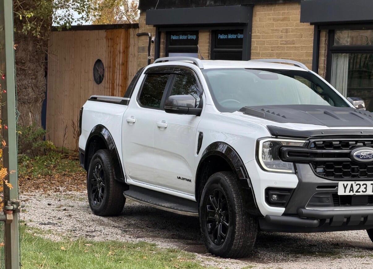 Used Ford Ranger for sale - 78220339: Photo 46