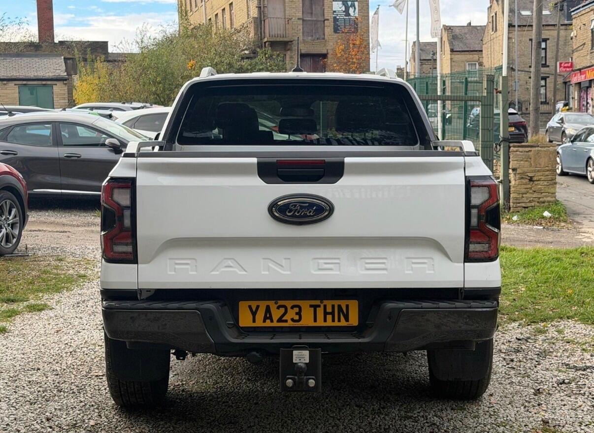 Used Ford Ranger for sale - 78220339: Photo 6