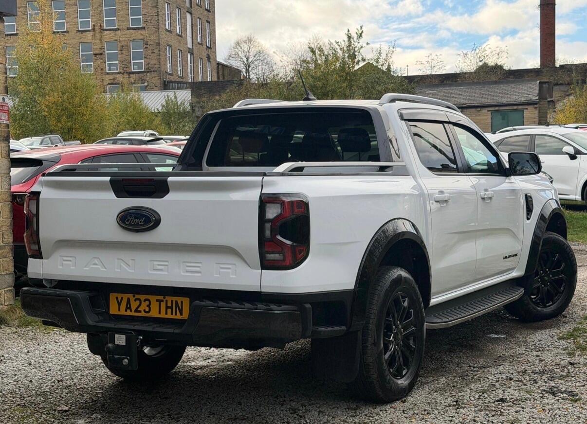 Used Ford Ranger for sale - 78220339: Photo 7