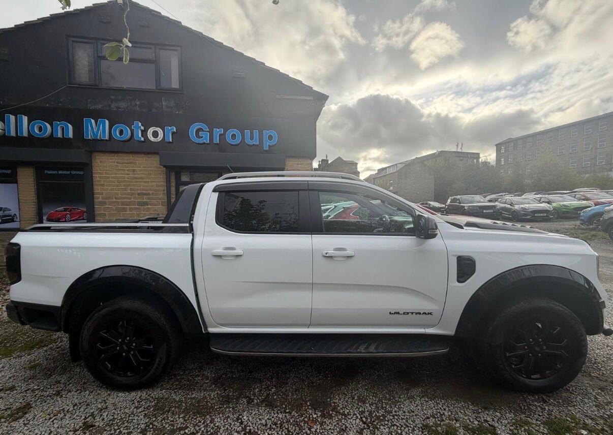 Used Ford Ranger for sale - 78220339: Photo 8