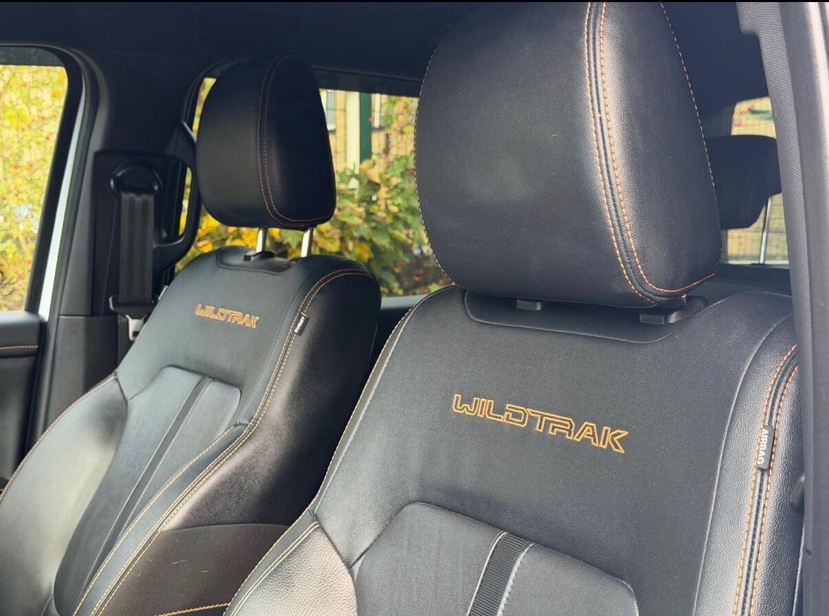 Used Ford Ranger for sale - 78220339: Photo 9