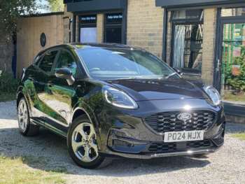2024 (24) - 1.0T EcoBoost MHEV ST-Line Euro 6 (s/s) 5dr
